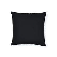 Schumacher: Iconic Leopard 18" I/O Pillow SO17732404 Graphite