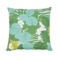 Schumacher: Sea Grapes 18" Pillow SO17863004 Palm