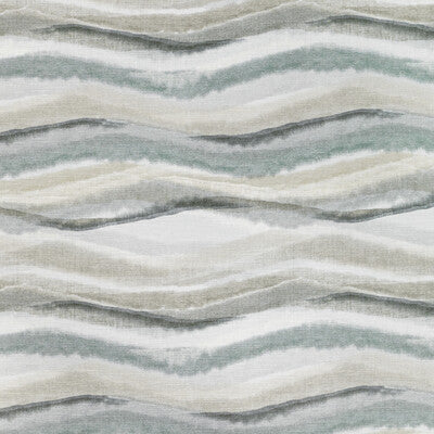 Kravet: Striate STRIATE.135.0 Jade