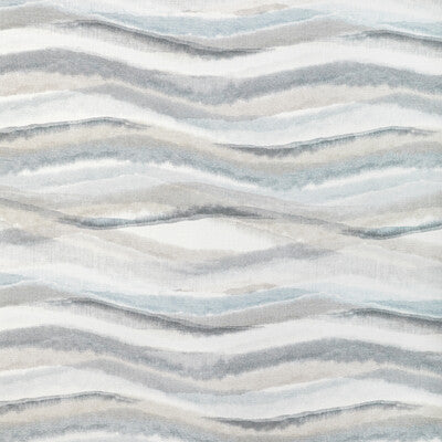 Kravet: Striate STRIATE.511.0 Mist