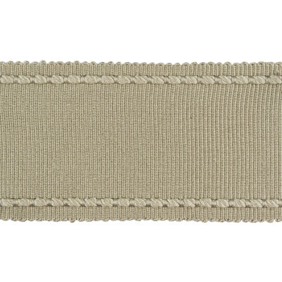 Kravet: Cable Edge Band T30733.11.0 Dove