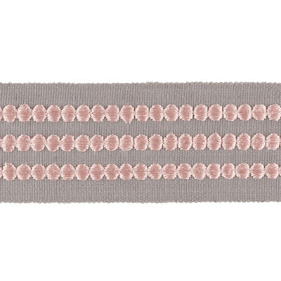 Kate Spade for Kravet: Triple Dot T30735.1067.0 Blush