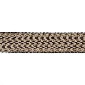 Linherr Hollingsworth for Kravet: Onde T30820.816.0 Charcoal