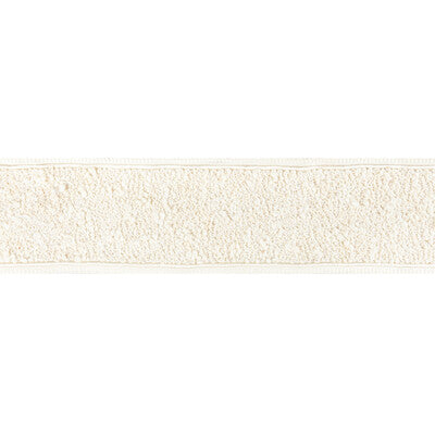 Kravet: Boucle Tape T30830.1.0 Ivory