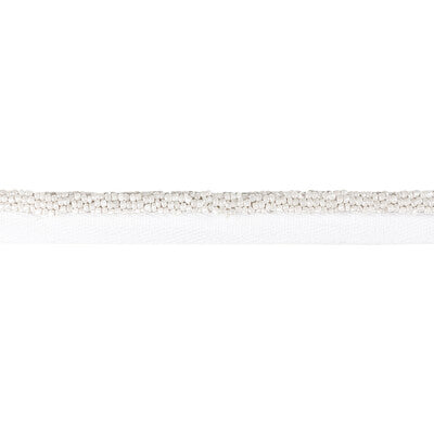Kravet: Luxe Bead Cord T30837.1.0 Ivory