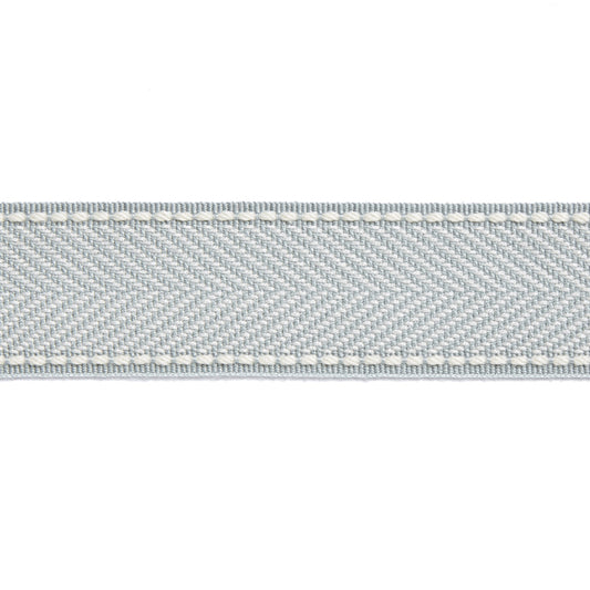 Scalamandre: Montauk Herringbone Tape SC 0004 T3285 Mineral