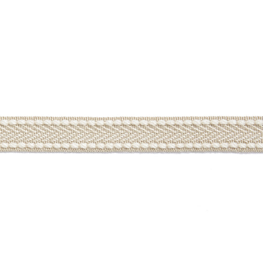 Scalamandre: Watermill Gimp SC 0002 T3286 Linen