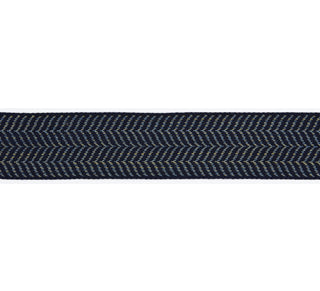 Scalamandre: Artemis Tape SC 0005 T3294 Indigo