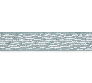 Scalamandre: Tiger Tape SC 0002 T3310 Sky