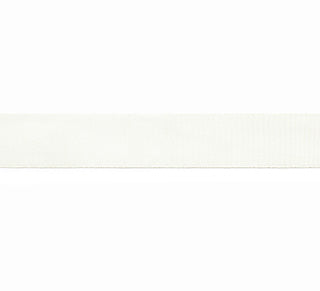 Scalamandre: Oslo Linen Tape SC 0001 T3314 Blanc