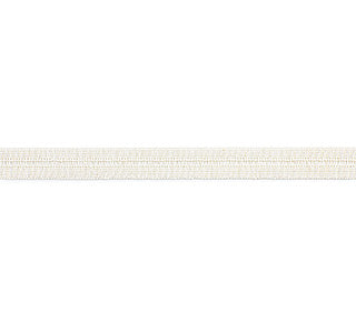 Scalamandre: Katja Linen Tape: SC 0001 T3315 Blanc