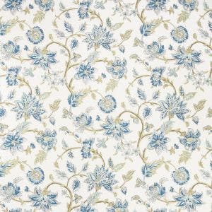Kravet: Tiru Vine TIRU VINE.516.0 Seaspray