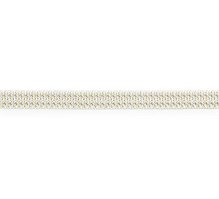 Scalamandre: Kaarina Linen Braid: SC 0001 V1244 Blanc