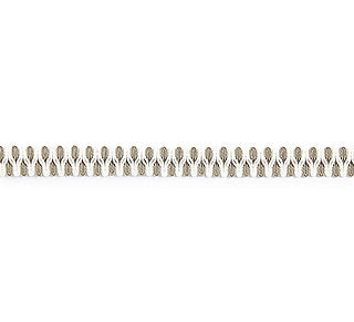 Scalamandre: Playa Gimp Braid SC 0001 V1247 Linen