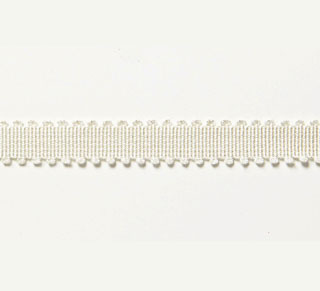 Scalamandre: Lancaster Gimp SC 0001 V658 Cream