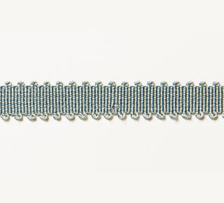 Scalamandre:  Lancaster Gimp SC 0012 V658 Aqua