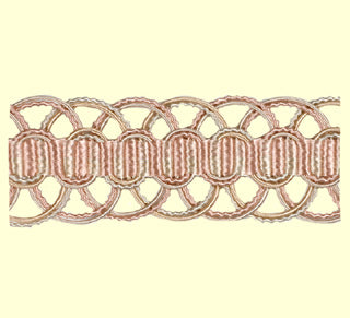 Scalamandre:  Le Mans SC 0003 V875 Taupes