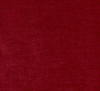 Old World Weavers for Scalamandre: Supreme Velvet VP 0134 SUPR Pompeian Red