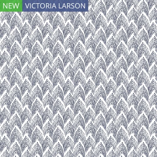 Victoria Larson for Stout:  Piedmont WP W01vl-1 Navy