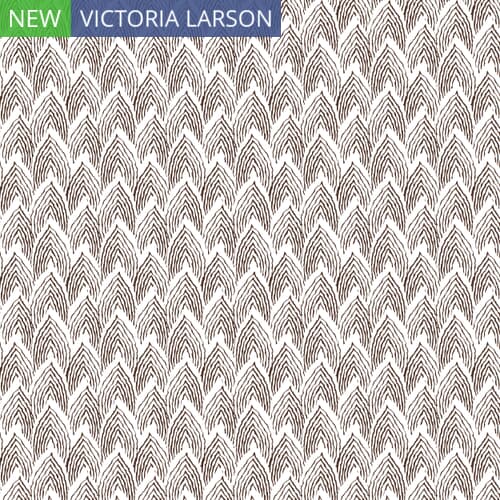 Victoria Larson for Stout: Piedmont WP W01vl-4 Saddle
