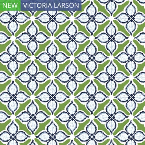 Victoria Larson for Stout: Glimmer WP W03vl-2 Grass