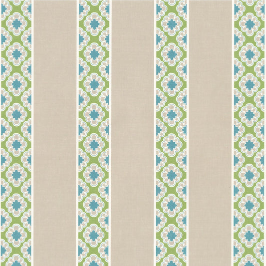 Victoria Larson for Stout: Entice WP W06vl-2 Aqua