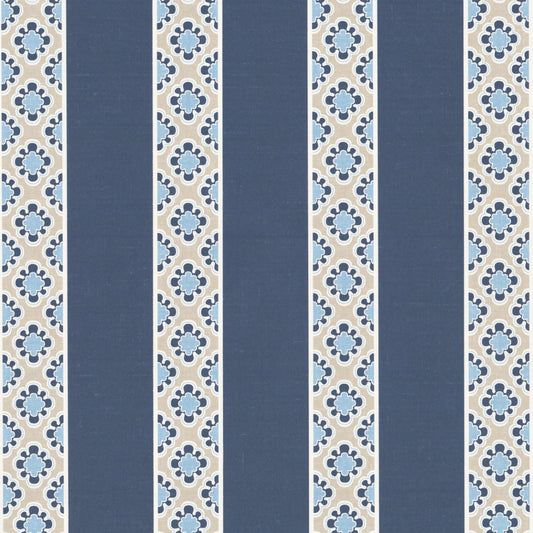 Victoria Larson for Stout: Entice WP W06vl-4 Navy