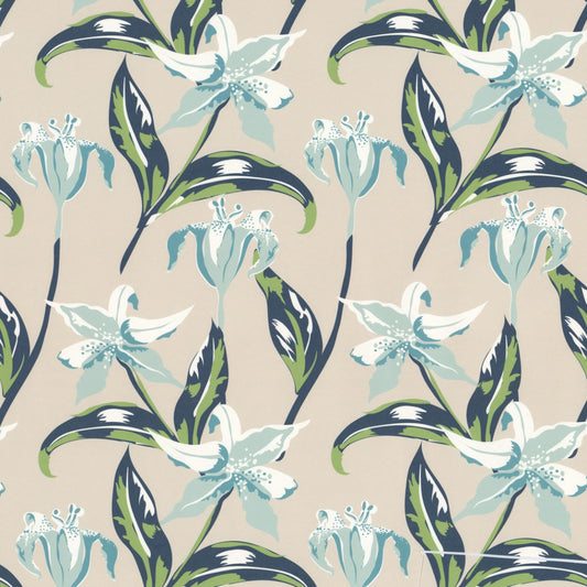 Victoria Larson for Stout: Emma WP W07vl-3 Mist