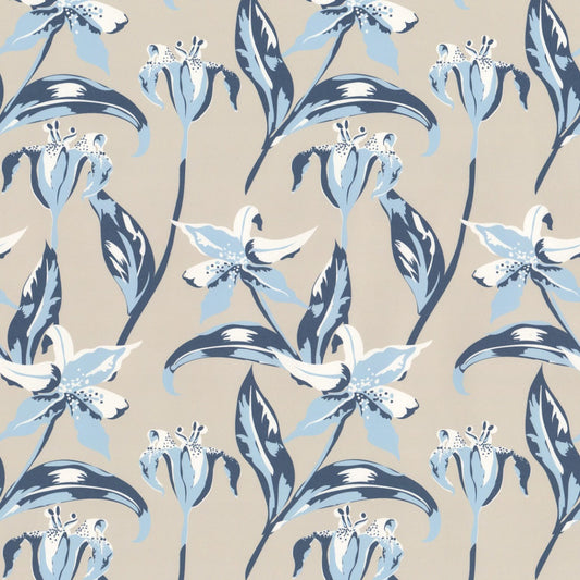 Victoria Larson for Stout: Emma WP W07vl-4 Navy