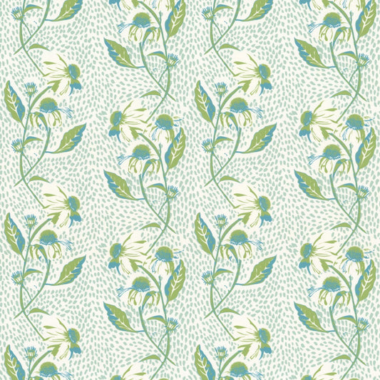 Victoria Larson for Stout: Miller WP W08vl-1 Aqua