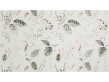 Kate Spade for Kravet: Owlish WP W3331.11.0 Blush