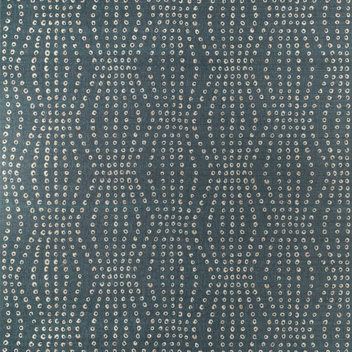 Linherr Hollingsworth for Kravet: Puka WP W3572.50.0 Blue Steel
