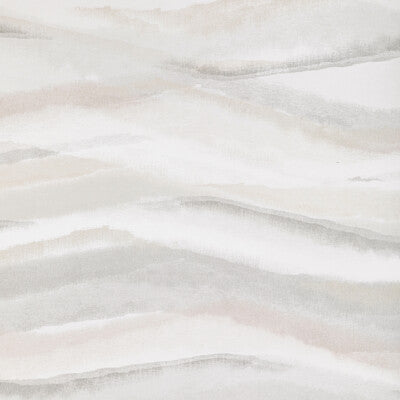 Kravet: Striate WP W3827.11.0 Platinum