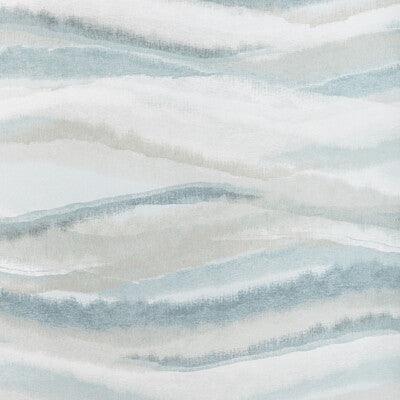 Kravet: Striate WP W3827.511.0 Chambray