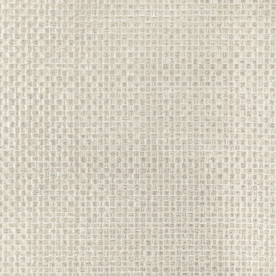 Kravet: Metallic Weave WP W3832.1.0 Pearl