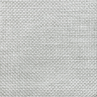 Kravet: Metallic Weave WP W3832.1101.0 Silver