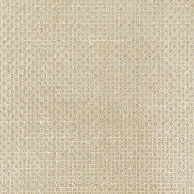 Kravet: Metallic Weave WP W3832.411.0 Gilver