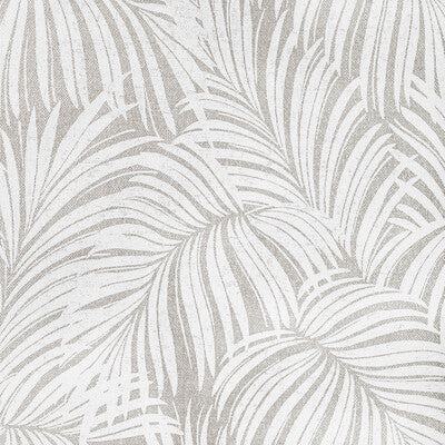 Kravet: Leaf Paperweave WP W3833.11.0 Silver