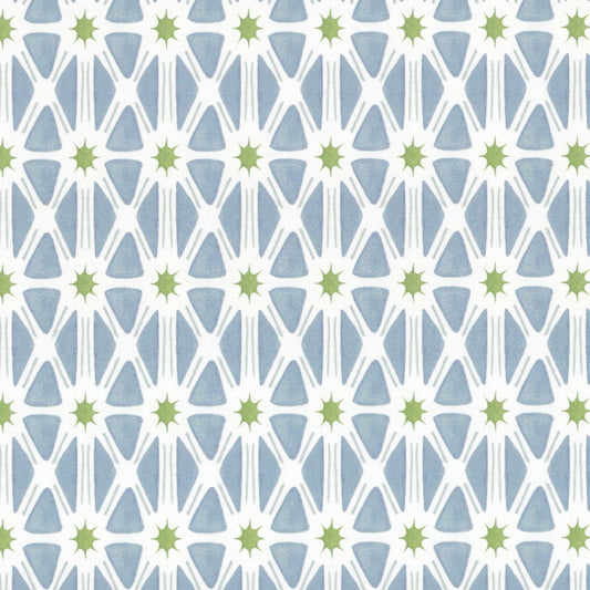 Stout: Triangle Stars WP W7847-3 Spring