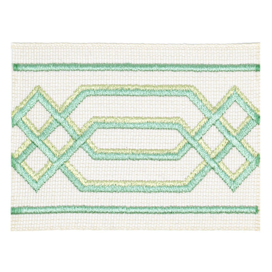 Stout: Waltham 2 Bay