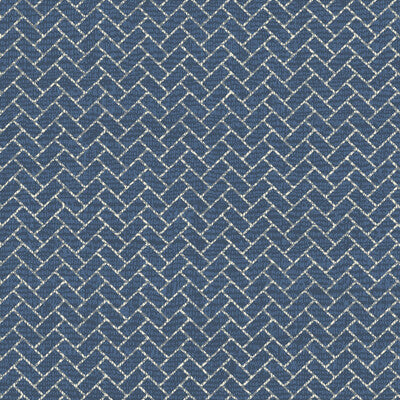 Winfield Thybony for Kravet: Haberdashy WP WBP10212.WT.0 Indigo