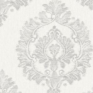 Winfield Thybony for Kravet: Damascus WPWT10508.0 Harbor Grey