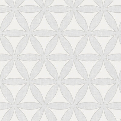 Winfield Thybony for Kravet: Bohemian Rhapsody WP WBP11300.WT.0 Harbor Grey