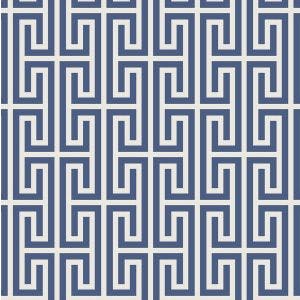 Winfield Thybony for Kravet: Santorini WP WBP11902.WT.0 Indigo