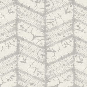 Winfield Thybony for Kravet: Good Vibrations WP WBP12108P.WT.0 Harbor Grey