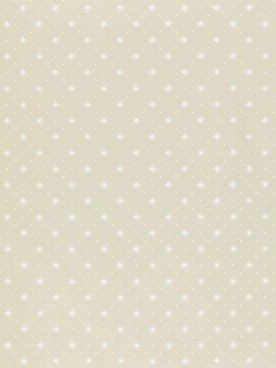 Hinson for Scalamandre: Trixie WHN 00WS P1003 White on Beige