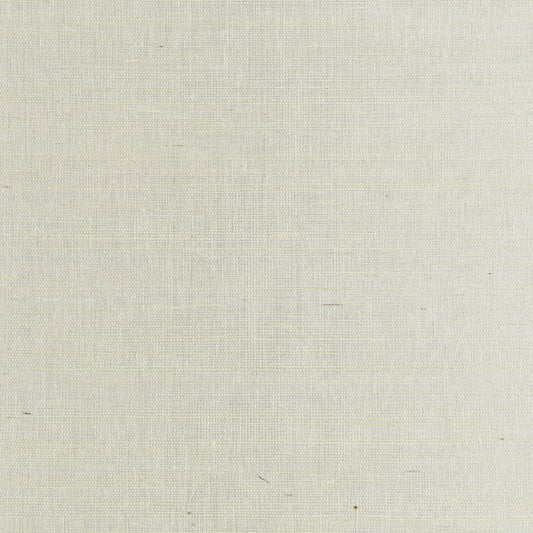 Scalamandre: Metal Sisal SC 0002 WP88338 Ice