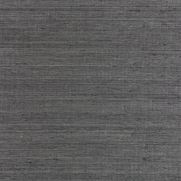 Scalamandre: Metal Sisal SC 0003 WP88338 Pewter