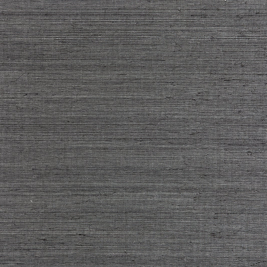 Scalamandre: Metal Sisal SC 0003 WP88338 Pewter