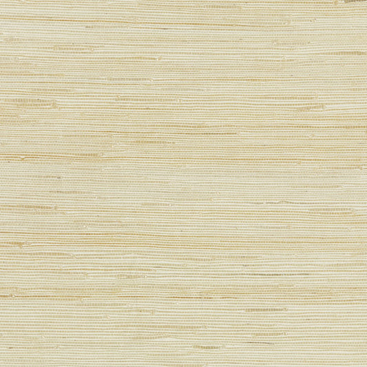 Scalamandre: Textured Sisal SC 0001 WP88343 White Sand